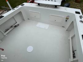 2016, Parker Marine, 2530 Extended Cabin