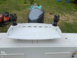 2016, Parker Marine, 2530 Extended Cabin