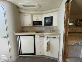 1999, Sea Ray, 330 EC