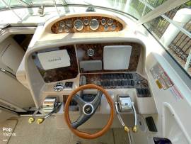 1999, Sea Ray, 330 EC