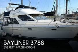 1998, Bayliner, 3788