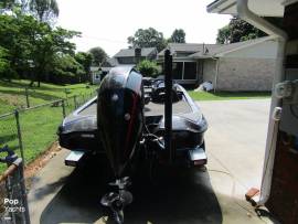 2020, Triton, TRX 20 Patriot