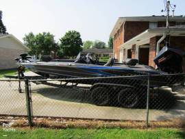 2020, Triton, TRX 20 Patriot