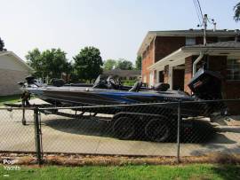 2020, Triton, TRX 20 Patriot