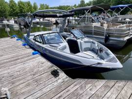 2021, Malibu, 22 LSV