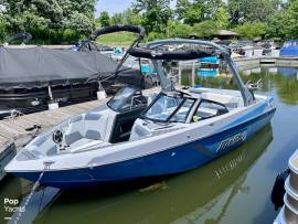 2021, Malibu, 22 LSV