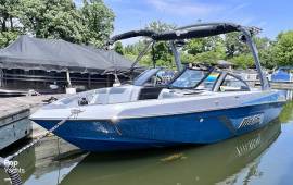 2021, Malibu, 22 LSV