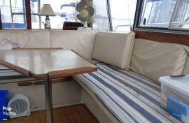 1985, Bayliner, 3170