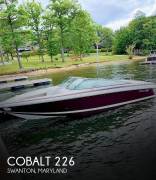 2000, Cobalt, 226