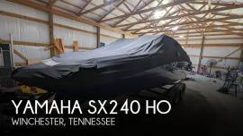 2013, Yamaha, SX240 HO