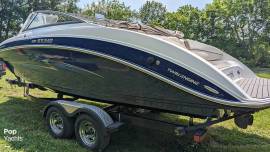 2013, Yamaha, SX240 HO