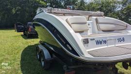 2013, Yamaha, SX240 HO