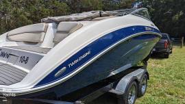 2013, Yamaha, SX240 HO