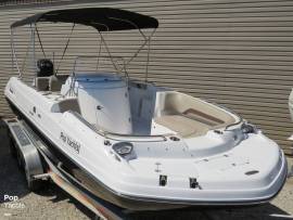 2022 Hurricane Center Console 231 Power Boats, Center Consoles For