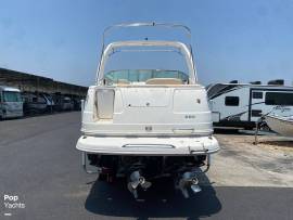 2007, Chaparral, 280 Signature