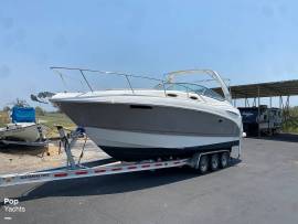 2007, Chaparral, 280 Signature