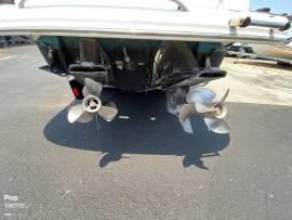 2007, Chaparral, 280 Signature