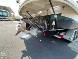 2007, Chaparral, 280 Signature