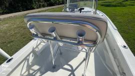 2022, Parker Marine, 1801