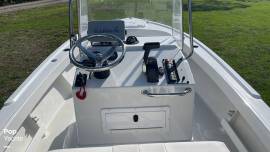 2022, Parker Marine, 1801