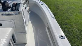 2022, Parker Marine, 1801