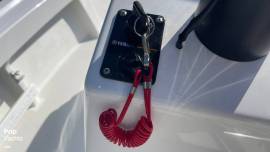 2022, Parker Marine, 1801
