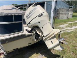 2015, Hurricane, Fun Deck 226F