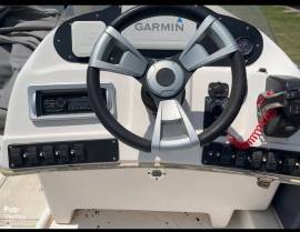 2015, Hurricane, Fun Deck 226F