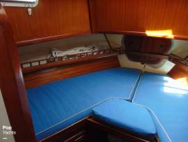 1981, Marine Trader, 34 Double Cabin