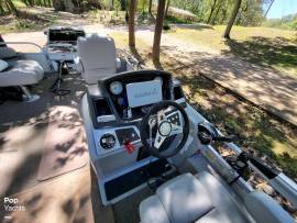 2022, Ranger Boats, RP220F Reata