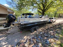 2022, Ranger Boats, RP220F Reata