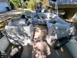 2022, Ranger Boats, RP220F Reata