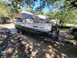 2022, Ranger Boats, RP220F Reata