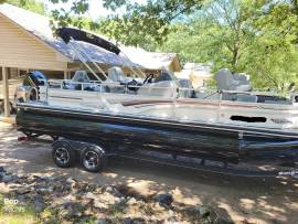 2022, Ranger Boats, RP220F Reata