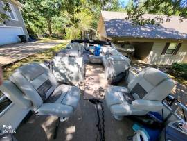 2022, Ranger Boats, RP220F Reata