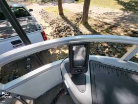2022, Ranger Boats, RP220F Reata