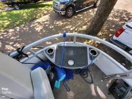 2022, Ranger Boats, RP220F Reata