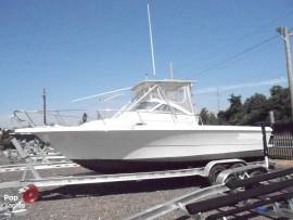 1997, Pro-Line, 231