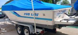1994, Pro-Line, 231 Aniversary Edition