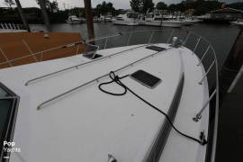 1989, Sea Ray, 390 Express Cruiser