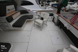 1989, Sea Ray, 390 Express Cruiser