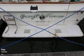 1989, Sea Ray, 390 Express Cruiser