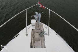 1989, Sea Ray, 390 Express Cruiser