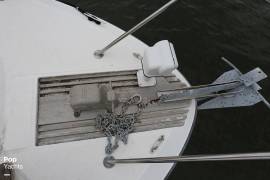 1989, Sea Ray, 390 Express Cruiser