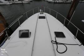 1989, Sea Ray, 390 Express Cruiser