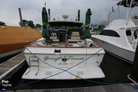 1989, Sea Ray, 390 Express Cruiser