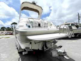 2008, Larson, 260 Cabrio