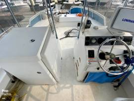 2012, Twin Vee, 26 Ocean Cat DC