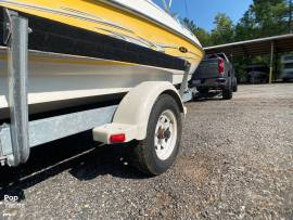 2005, Sea Ray, 180 Sport