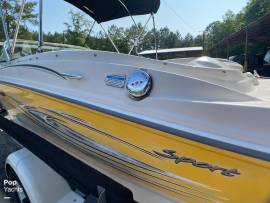 2005, Sea Ray, 180 Sport